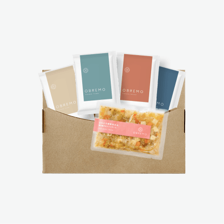 お試し5種類セット