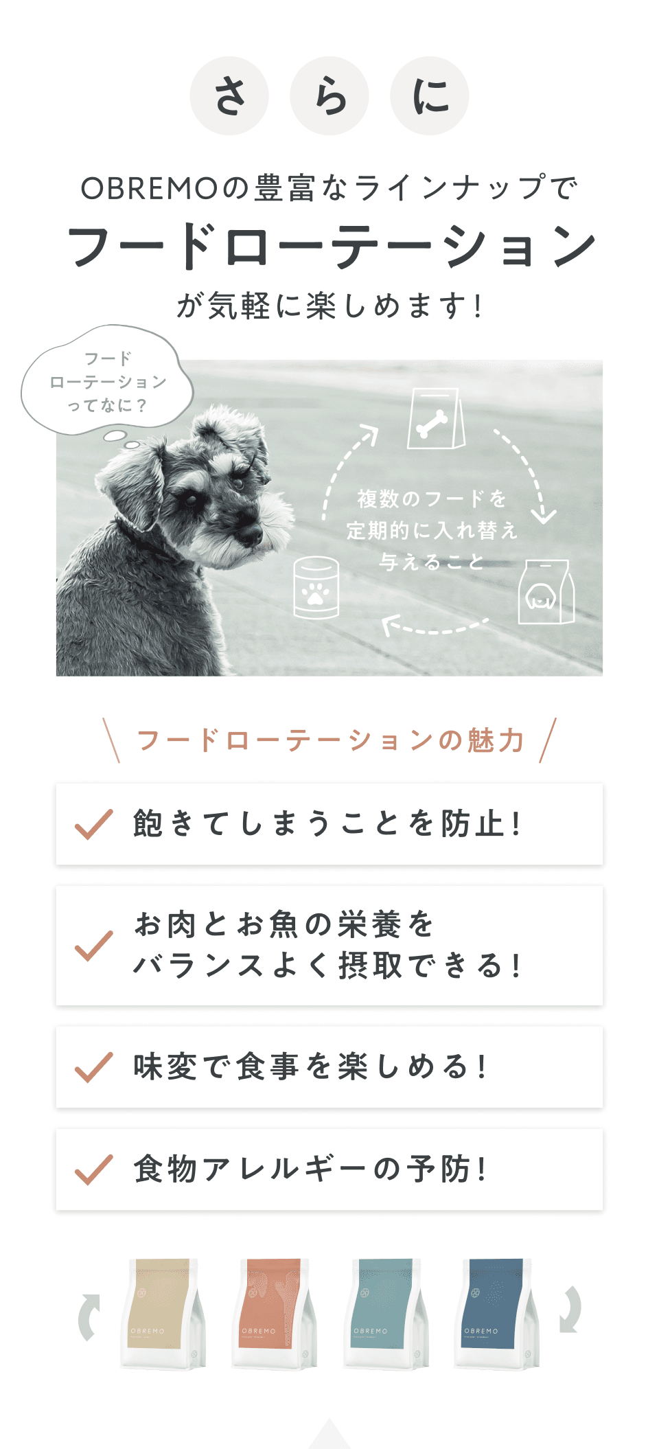 フードローテーション1