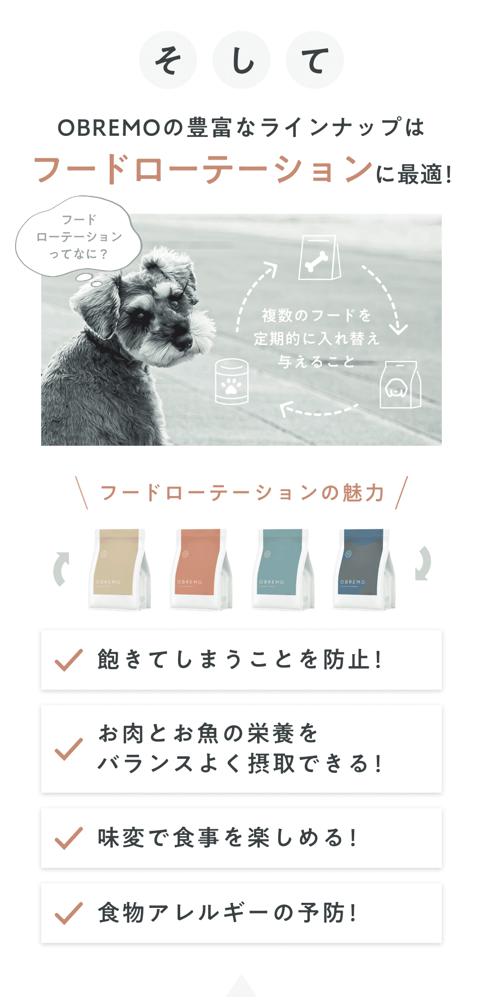 フードローテーション1