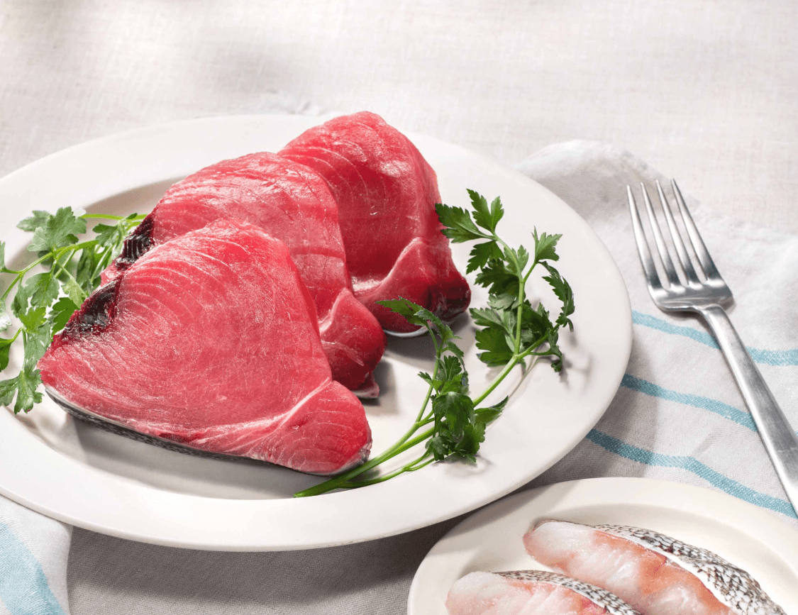 オブレモ 鶏肉 まぐろ&たら まぐろ＆たら（成犬用）800g｜国産・小型犬用 OBREMO