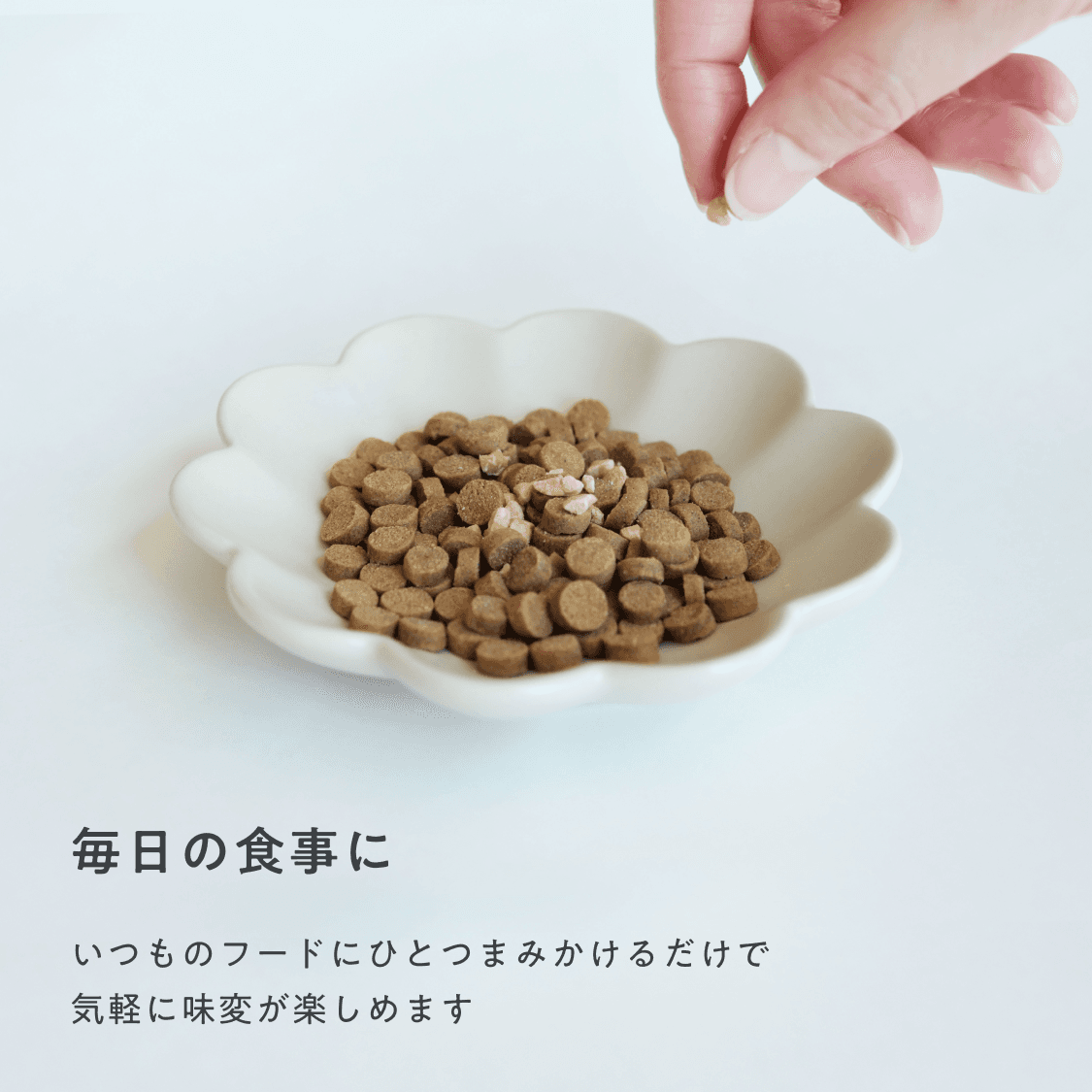 サクサク納豆ふりかけ