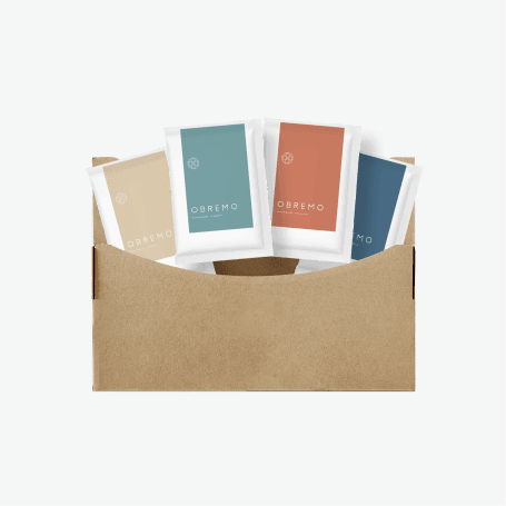 お試し4種類セット